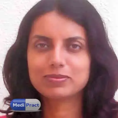 Dr. Priya Rajhans Profile Picture