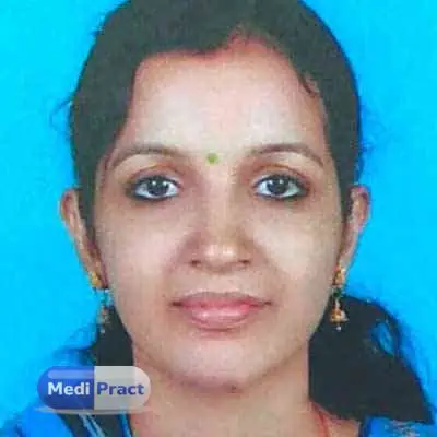 Dr. Priya Rakesh Profile Picture