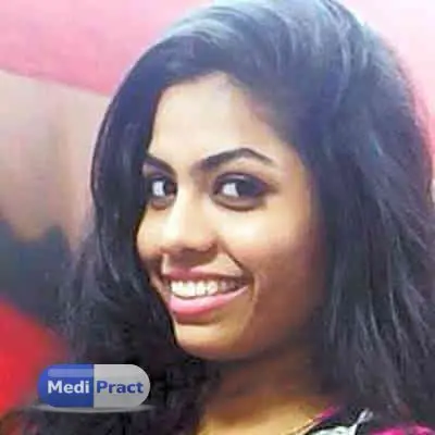 Dr. Priya Ratne Profile Picture