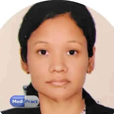 Dr. Priya Reshma Baxla Profile Picture