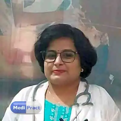 Dr. Priya Rohal Profile Picture
