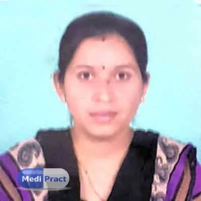 Dr. Priya S. Giri Profile Picture