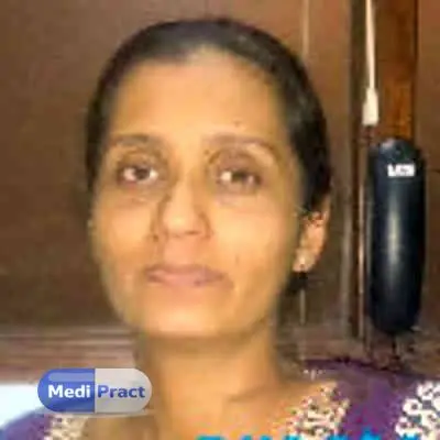 Dr. Priya S.Narkhede Profile Picture