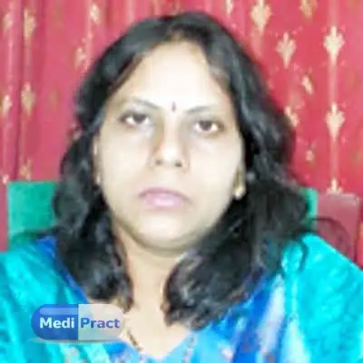 Dr. Priya S Salunke Profile Picture