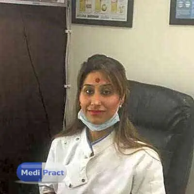 Dr. Priya Sahni Profile Picture