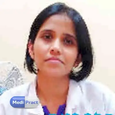 Dr. Priya Saikiran Profile Picture