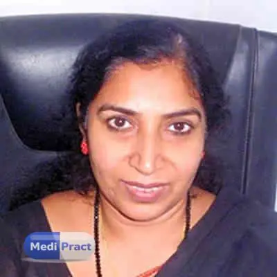 Dr. Priya Sam Profile Picture
