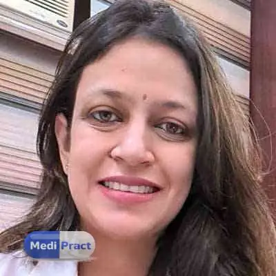 Dr. Priya Sarin Profile Picture