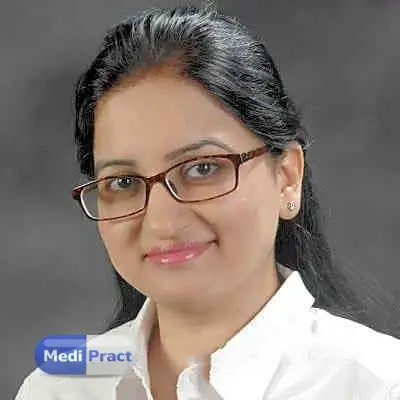 Dr. Priya Sawant Profile Picture