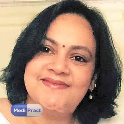 Dr. Priya Shashank Profile Picture