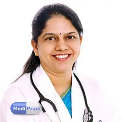 Dr. Priya Shivalli Profile Picture