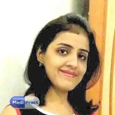 Dr. Priya Shugwani Profile Picture