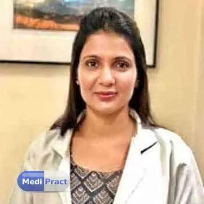 Dr. Priya Shukla Profile Picture