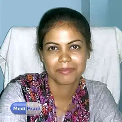 Dr. Priya Singh Profile Picture