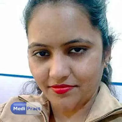 Dr. Priya Singh Profile Picture