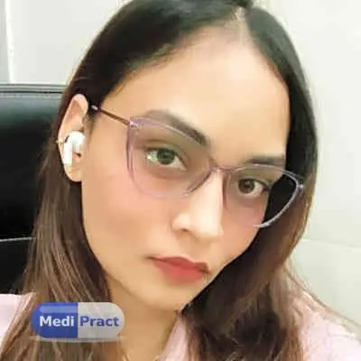 Dr. Priya Soni Profile Picture