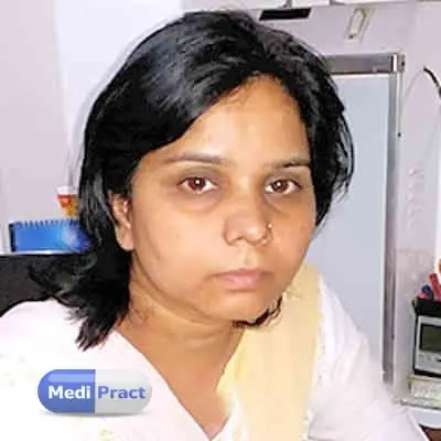 Dr. Priya Srivastava Profile Picture