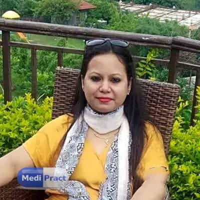 Dr. Priya Sureka Profile Picture
