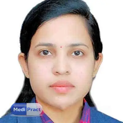 Dr. Priya Suryawanshi Profile Picture