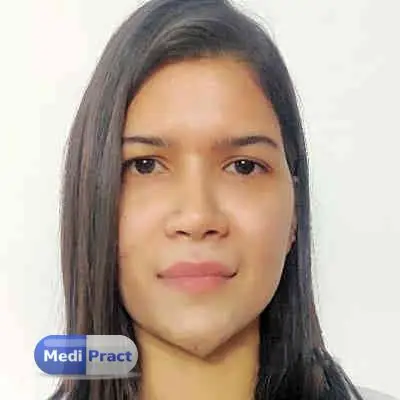 Dr. Priya Thakur Profile Picture
