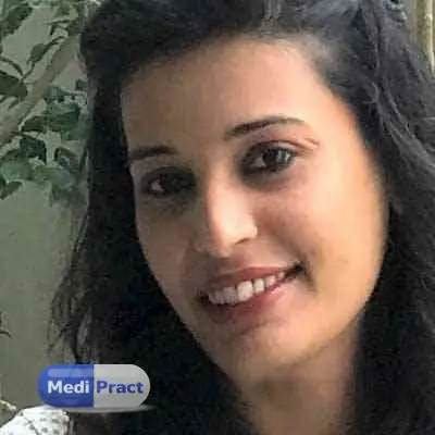 Dr. Priya Tripathi Profile Picture