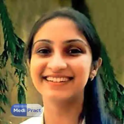 Dr. Priya Upadhyaya Profile Picture