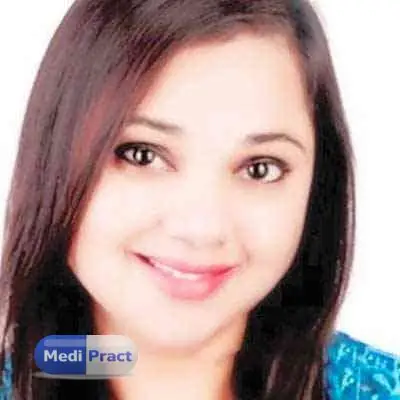 Dr. Priya Verma Profile Picture