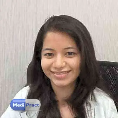 Dr. Priya Vernekar Profile Picture