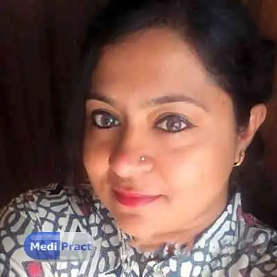 Dr. Priya Vidhale Profile Picture