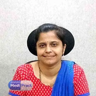 Dr. Priya Vilas Kulkarni Profile Picture