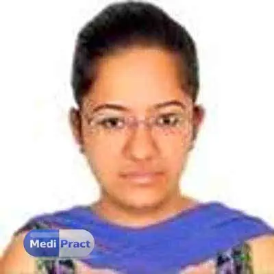 Dr. Priya Walia Profile Picture