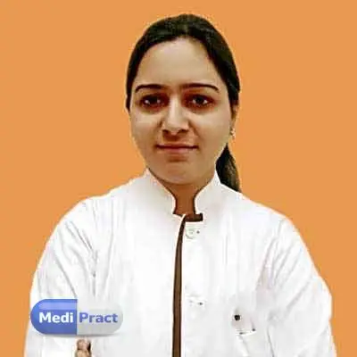 Dr. Priya yadav Profile Picture