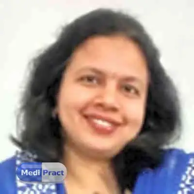 Dr. Priyaa Thakkar Profile Picture