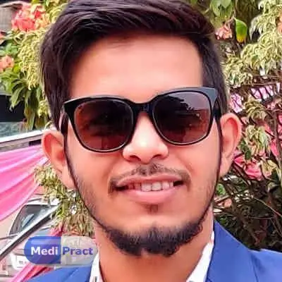 Dr. Priyabrat Pani Profile Picture