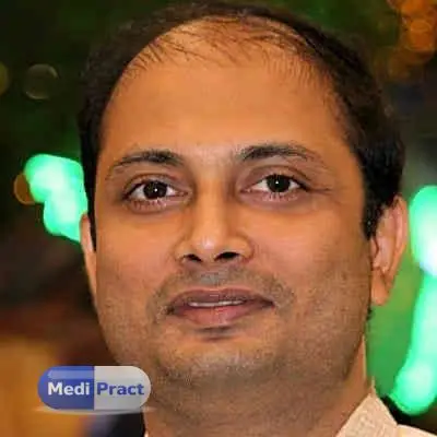 Dr. Priyabrata Mandal Profile Picture