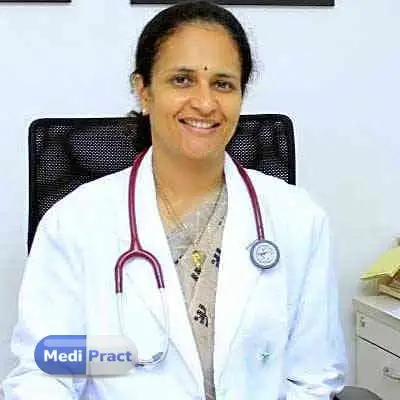 Dr. Priyachinappa Profile Picture