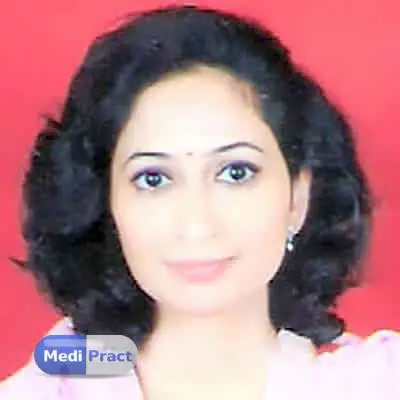 Dr. Priyadarshani A. Kadus Profile Picture