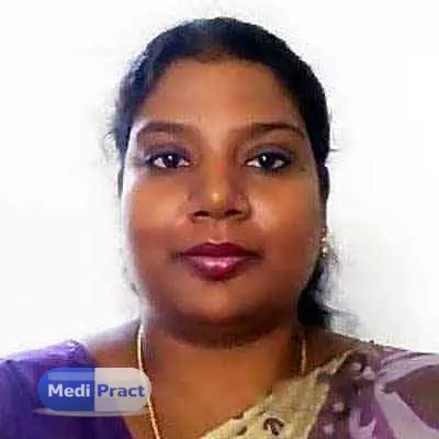 Dr. Priyadarshani Profile Picture