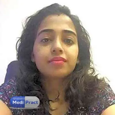 Dr. Priyadarshani Jain Profile Picture