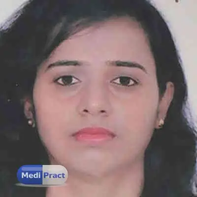 Dr. Priyadarshani Satish Mondkar Profile Picture