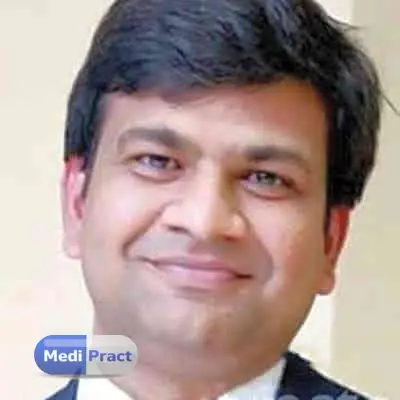 Dr. Priyadarshi Ranjan Profile Picture