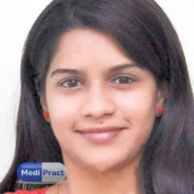 Dr. Priyadarshini Gir Profile Picture
