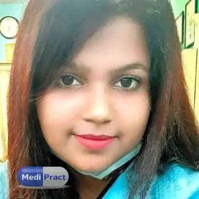 Dr. Priyadarshini Mishra Profile Picture