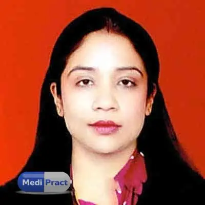 Dr. Priyadarshini Nanda Profile Picture