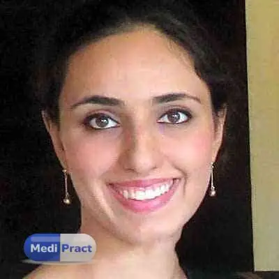Dr. Priyadarshini Sanyal Profile Picture