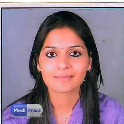 Dr. Priyadarshni Bhanot Profile Picture
