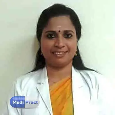 Dr. Priyadevi N Profile Picture