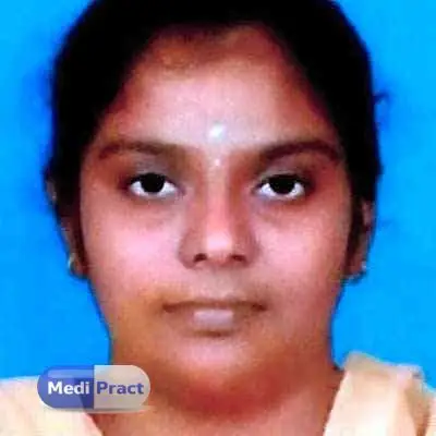 Dr. Priyadharshini Profile Picture
