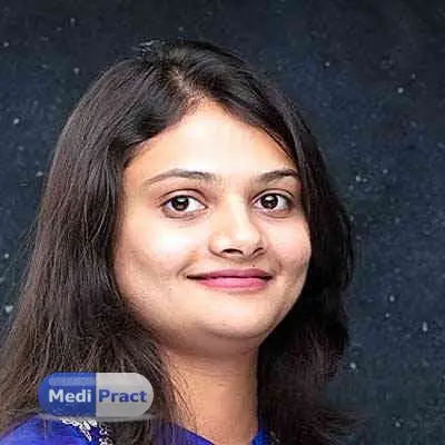 Dr. Priyal Desai Profile Picture