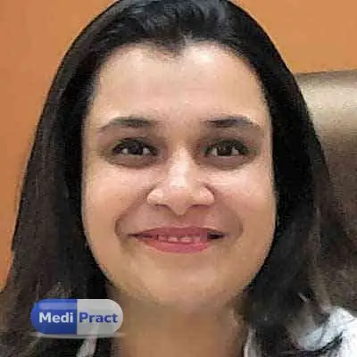 Dr. Priyal Gala Profile Picture